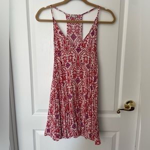 Free people sundress